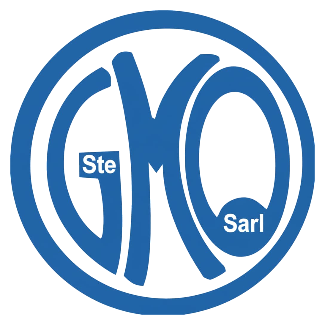 Logo GM OLA-OLOUWA & Fils Sarl